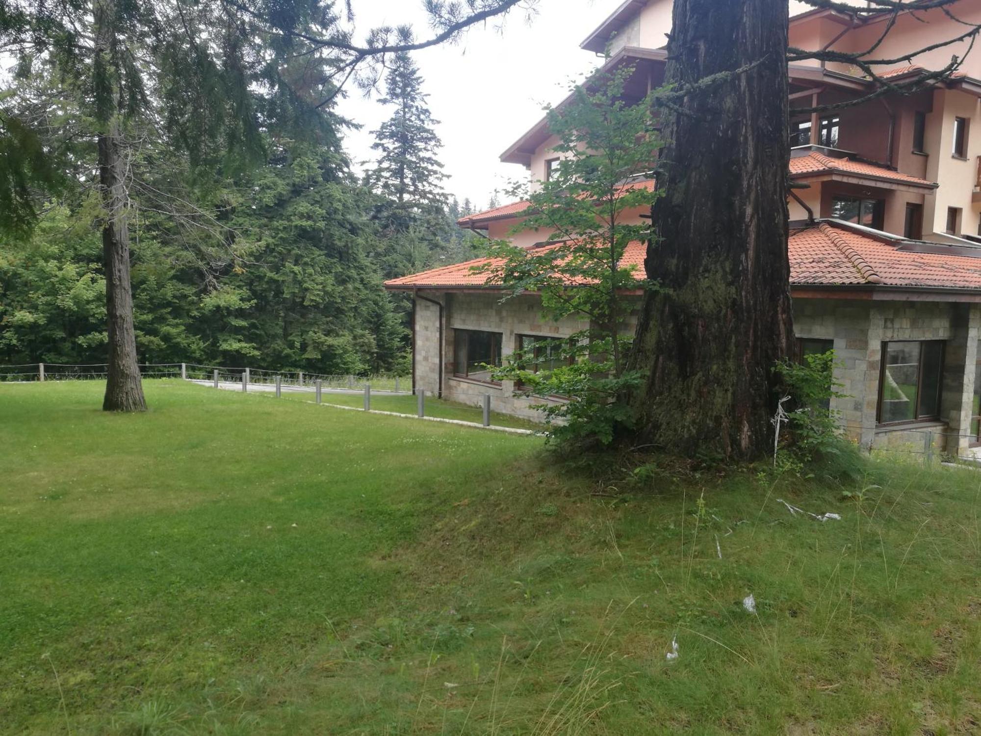 Luxury Apartament In "Sequoia" 2 Borovets Exterior photo