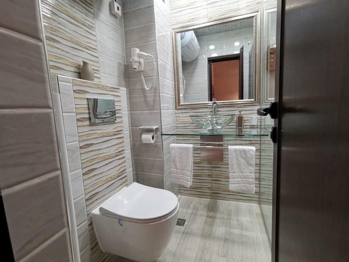 Luxury Apartament In "Sequoia" 2 Borovets Exterior photo